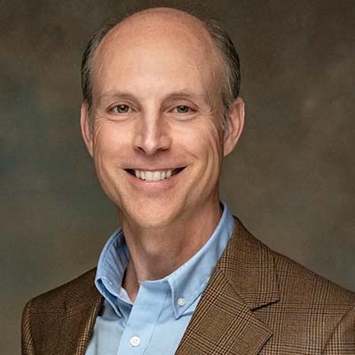 Dr. Marc Braman — Physician, Author, Speaker